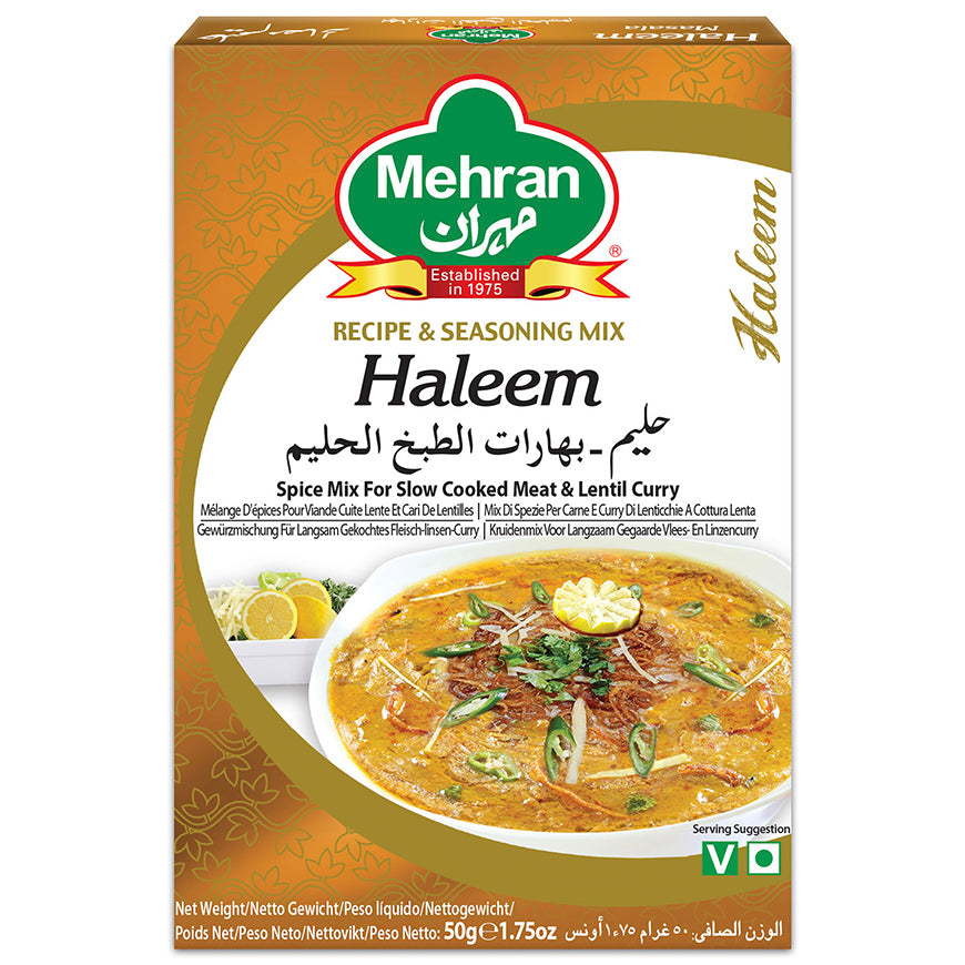 MEHRAN - 肉粥香料 - 50g