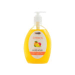 HEMANI - CITRUS HAND WASH - 500 ml