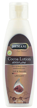 HEMANI - COCOA LOTION - 100 ml