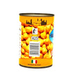 VILLA CONTE - CHICK PEAS (CECI) - 400g