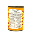 VILLA CONTE - CHICK PEAS (CECI) - 400g