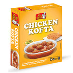 MONSALWA - 雞肉庫夫塔 (肉丸) - 20 顆