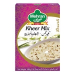 MEHRAN - 米布丁预拌粉 - 155克