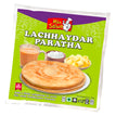 MONSALWA - LACHYDAAR PARATHA - 5 PCS