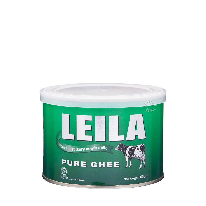 LEILA - 純酥油 - 400克