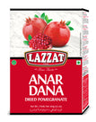 SUN DIP - DRIED POMEGRANATE SEEDS (ANAR DANA) - 100g