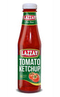 LAZZAT - TOMATO KETCHUP - 330g