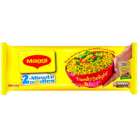 MAGGI - 2-MINUTE NOODLES MASALA