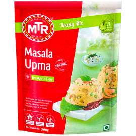 MTR - MASALA UPMA (BLEND SPICES PORRIDGE MIX) - 200g