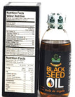 MARHABA - BLACK SEED OIL - 100 ml