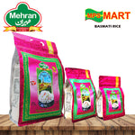 MEHRAN - 长粒超级巴斯马蒂香米