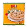 MONSALWA - METHI PARATHA - 4 PCS