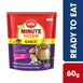 MTR - NEW MINUTE RASAM "GARLIC" - 15g @ 4 Pouch