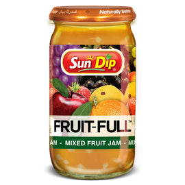 SUN DIP - MIXED FRUIT - 430g