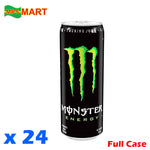 MONSTER - 能量飲料 - 355 毫升 x 24 罐