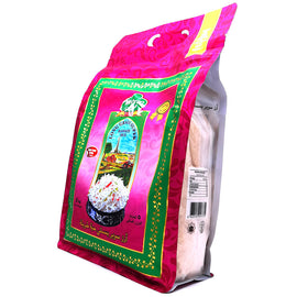 MEHRAN - LONG GRAIN SUPER BASMATI RICE