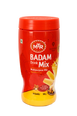 MTR - BADAM (ALMOND) DRINK MIX - 500g
