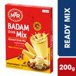 MTR - BADAM (ALMOND) DRINK MIX - 200g