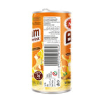 MTR - 杏仁姜黄饮品 - 180毫升