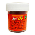 SUN DIP - 食用色素 - 25克