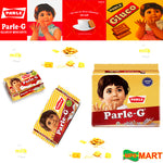 PARLE - PARLE-G 原味葡萄糖饼干