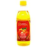 GUSTOlu - 花生油 - 1 公升