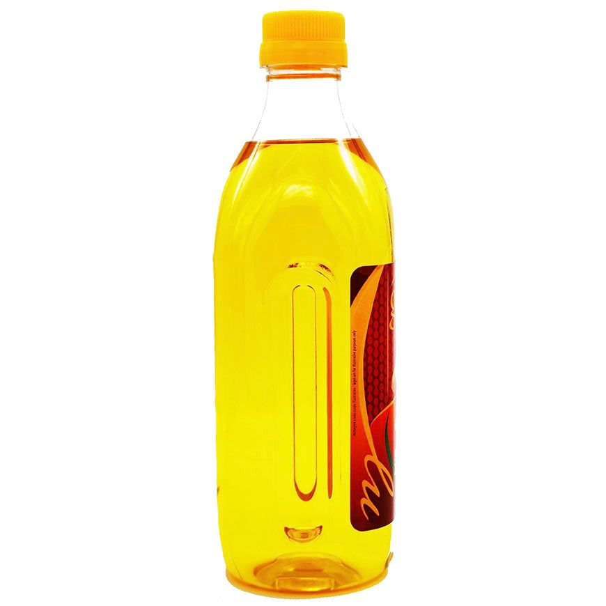 GUSTOlu - 花生油 - 1 公升