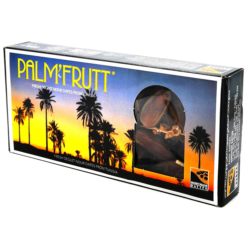 PALM’FRUTT – 新鮮突尼斯椰棗 (連枝) – 500克