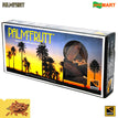 PALM'FRUTT - FRESH DEGLET NOUR DATES (ON BRANCH) - 500g