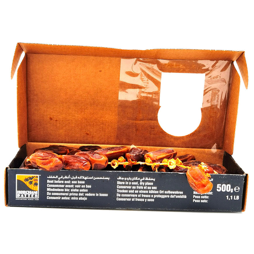 PALM’FRUTT – 新鮮突尼斯椰棗 (連枝) – 500克