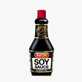 SUN DIP - SOY SAUCE - 270 ml