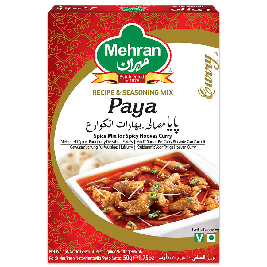 MEHRAN - 帕雅香料 - 50g