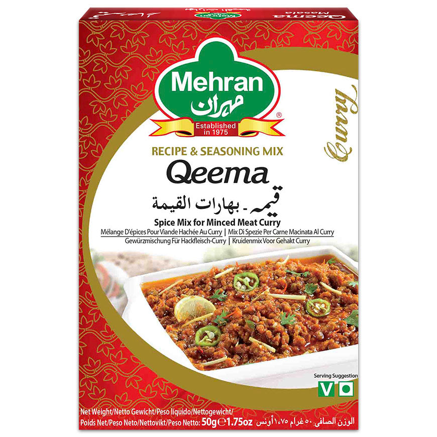 MEHRAN - 肉末香料 - 50克