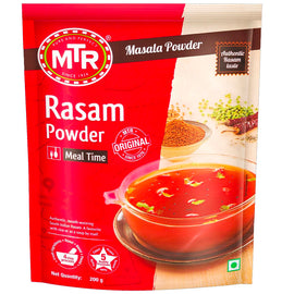 MTR - RASAM POWDER (CURRY POWDER) - 200g