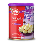 MTR - RASOGOLLA (糖漿芝士球)
