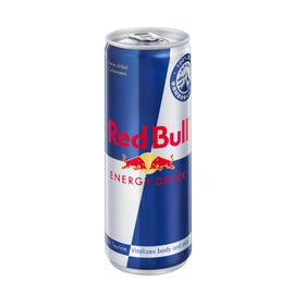 REDBULL - ENERGY DRINK - 250 ml