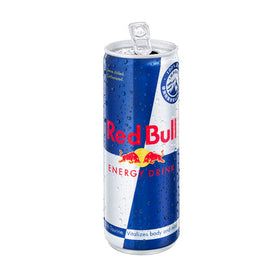 REDBULL - ENERGY DRINK - 250 ml