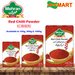 MEHRAN - 红辣椒粉