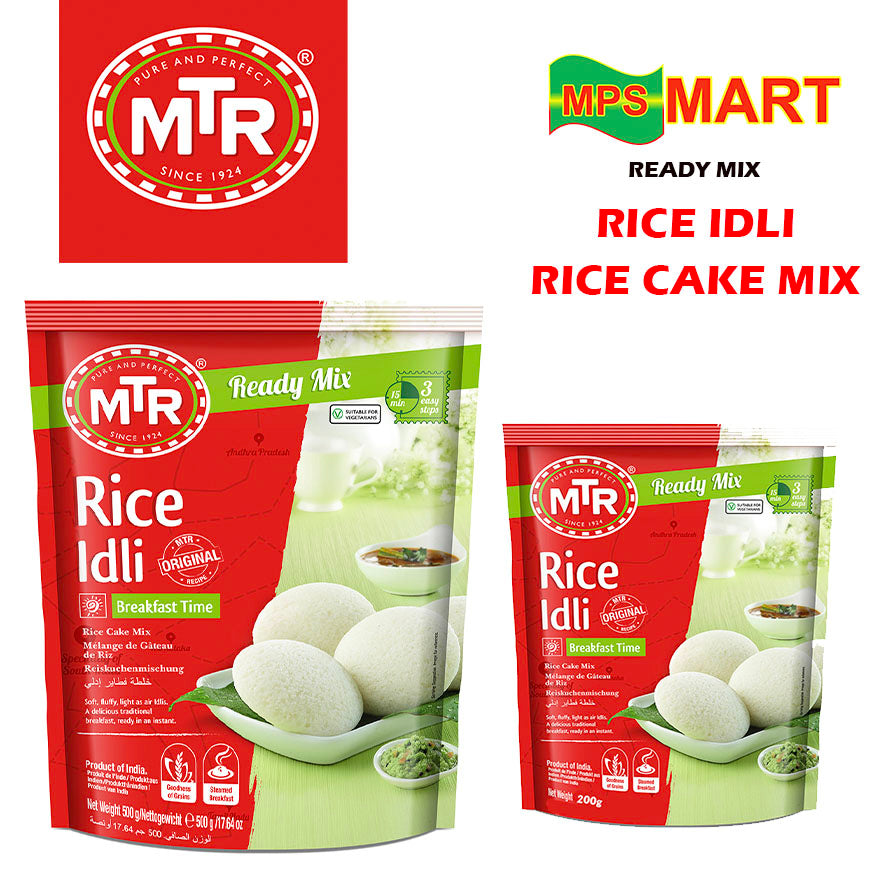 MTR - 印度米饼预拌粉