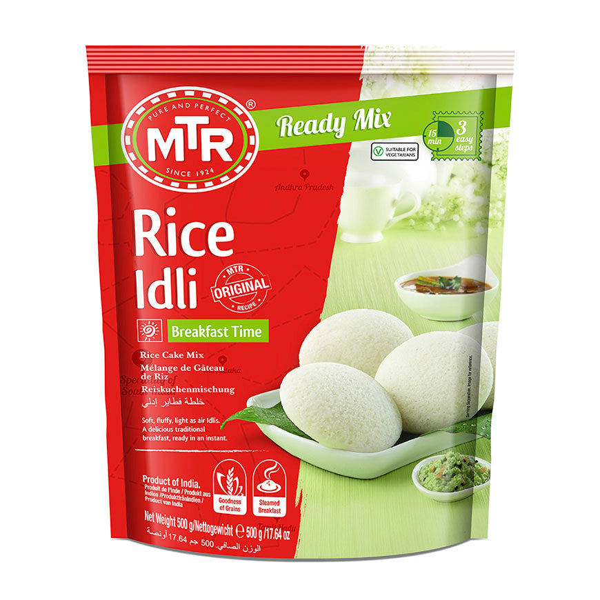 MTR - 印度米饼预拌粉