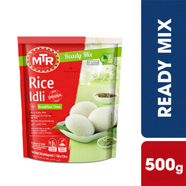MTR - RICE IDLI (RICE CAKE MIX)