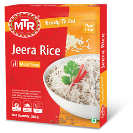 MTR - JEERA (CUMIN) RICE - 250g