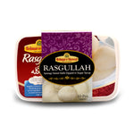 REHMAT-E-SHEREEN - RASGULLAH (浸泡在糖漿中的海綿甜球) - 1000g