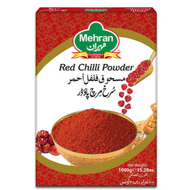 MEHRAN - RED CHILLI POWDER