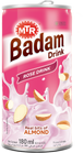 MTR - BADAM DRINK ROSE DRINK - 180 ml