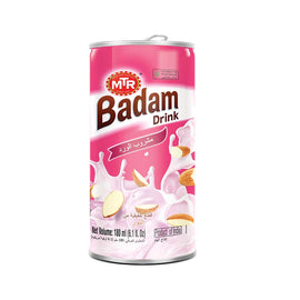 MTR - BADAM DRINK ROSE DRINK - 180 ml