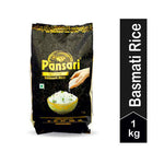 PANSARI - 招牌 1121 蒸煮巴斯馬蒂香米