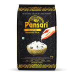 PANSARI - 招牌 1121 蒸煮巴斯馬蒂香米
