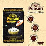 PANSARI - 招牌 1121 蒸煮巴斯馬蒂香米