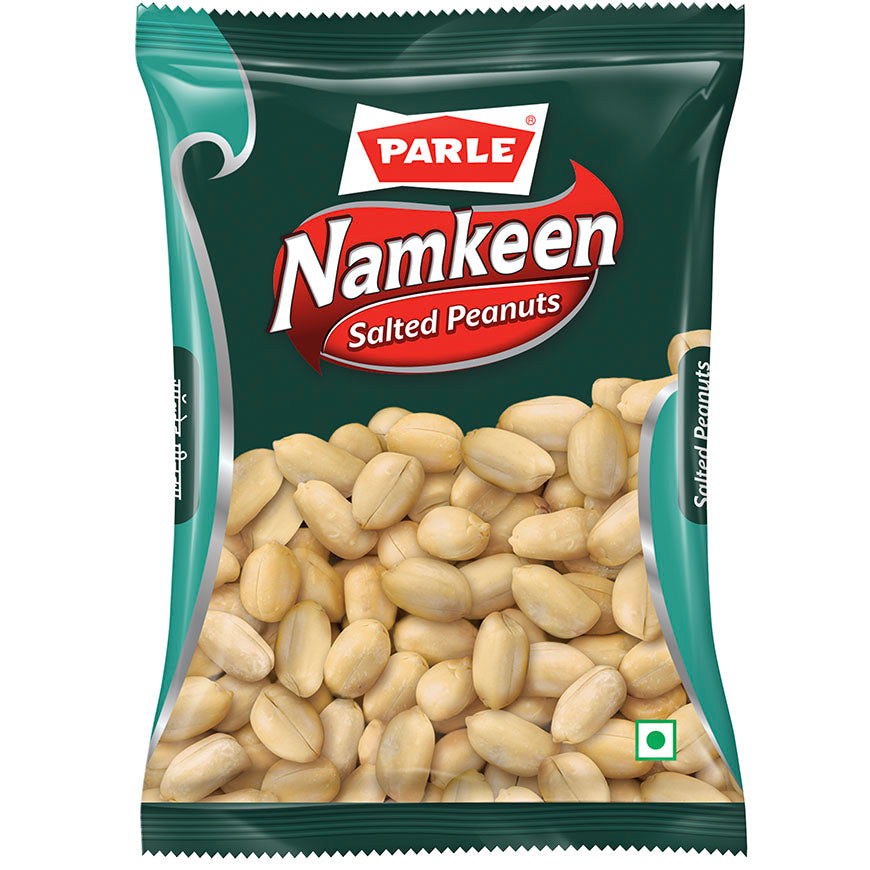 PARLE - 咸味花生 "NAMKEEN" - 200克